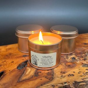 Vitality - Durham Soap Company