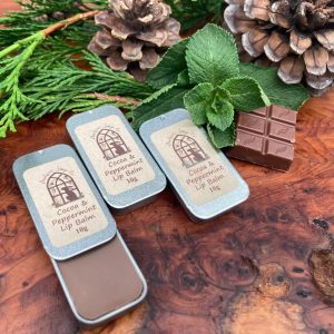 Durham Soap Company - Lip Balm