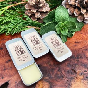 Durham Soap Company - Lip Balm