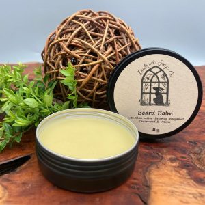 Surham Soap Company - Handmade Shaving Products