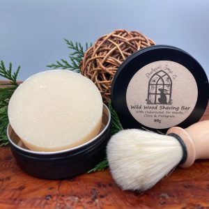 Durham Soap Company - Shaving Products