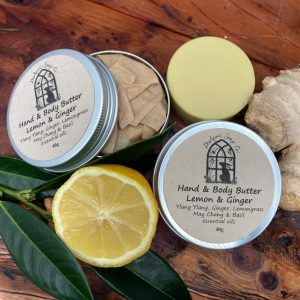 Durham Soap Company