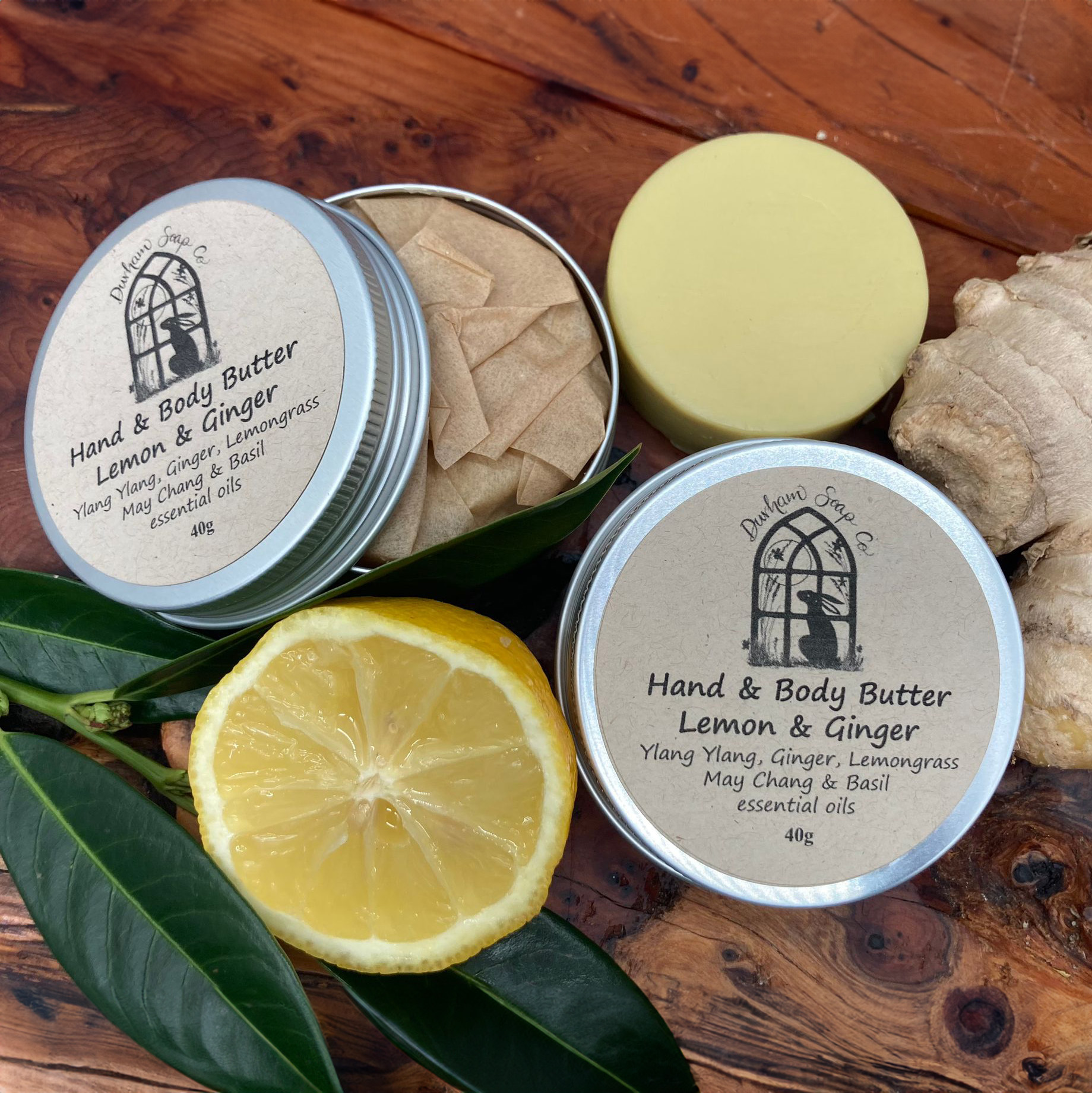 Durham Soap Company