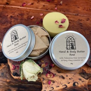 Durham Soap Company