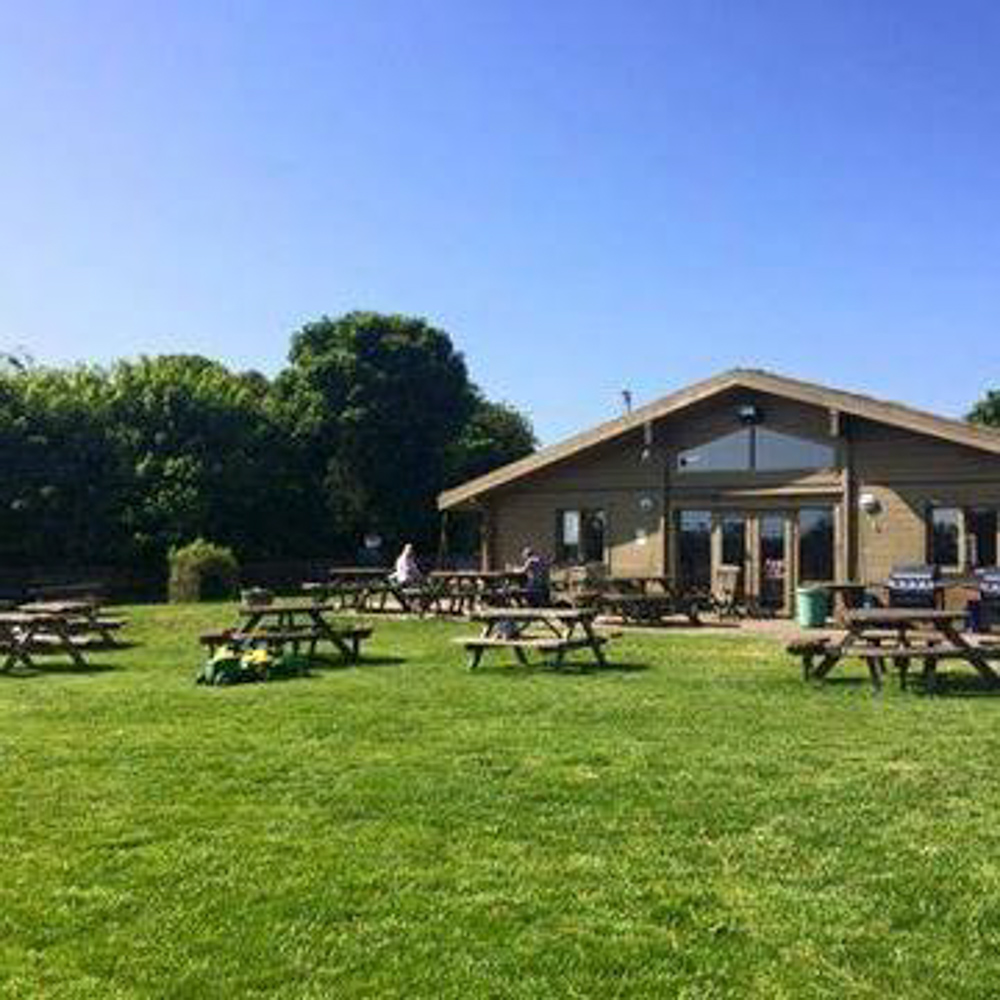 Broomhouse Farm