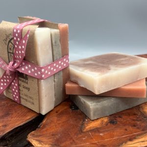 Soap Bundle Floral