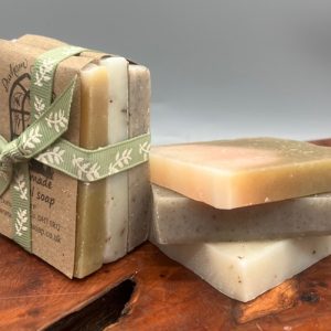 Soap Bundle Green