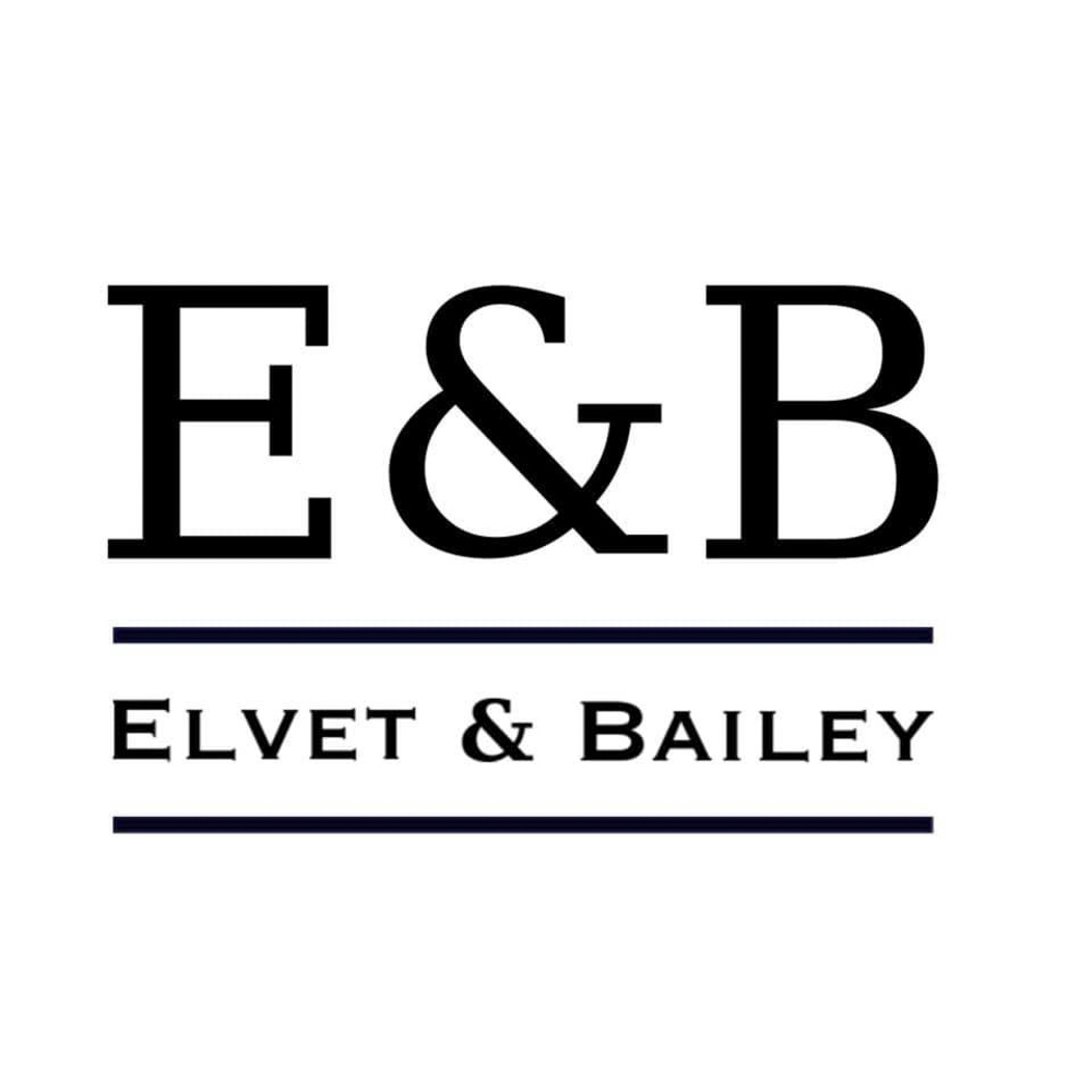 Elvet and Bailey