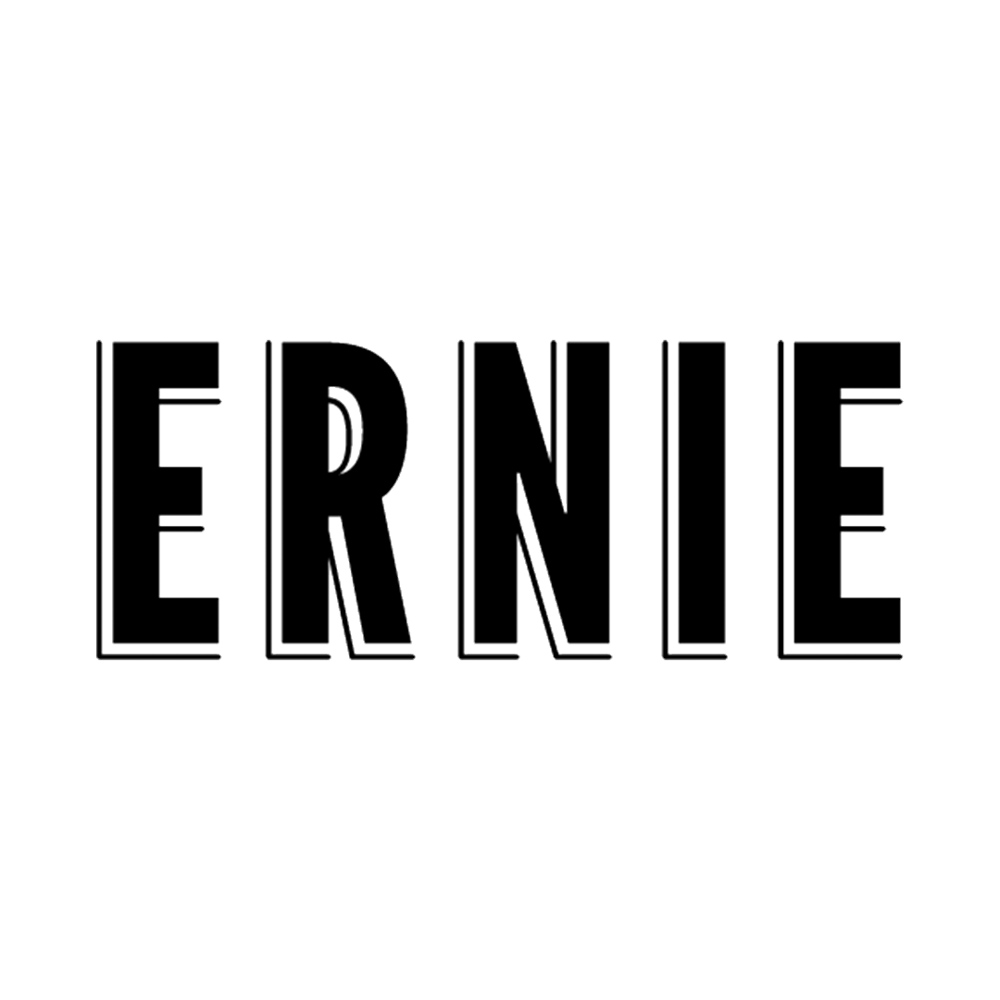 Ernie Ouseburn
