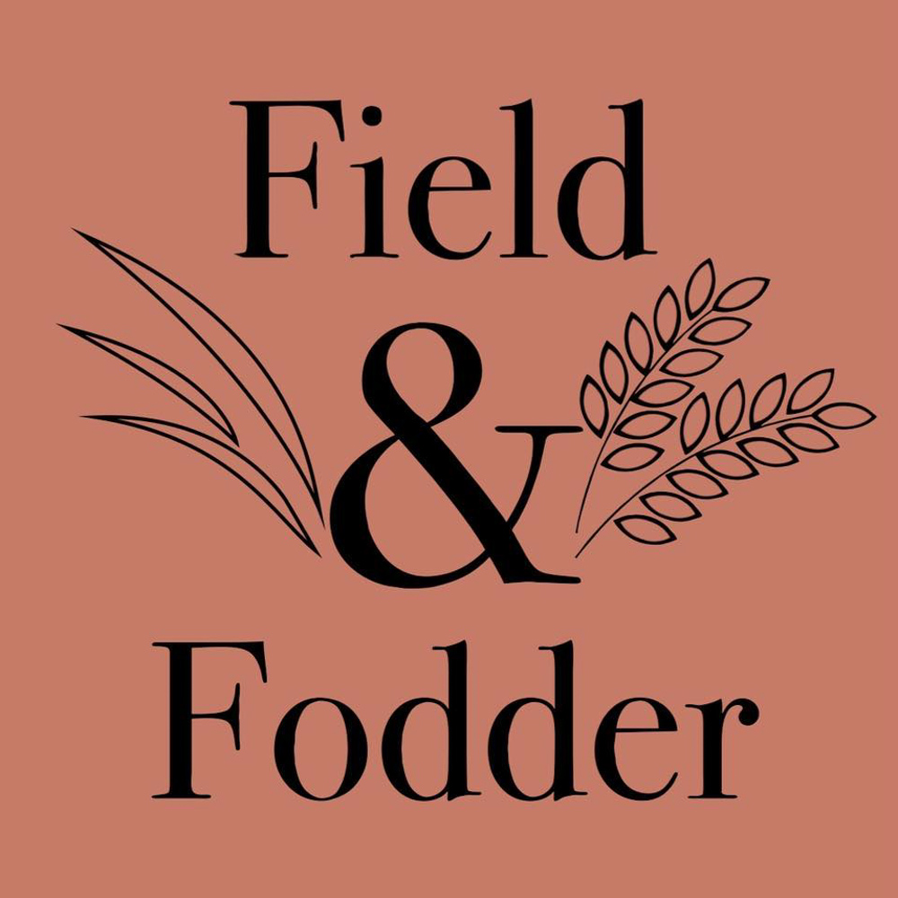 Field and Fodder