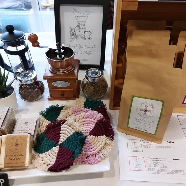 White Label and Branded Products - Durham Soap Company