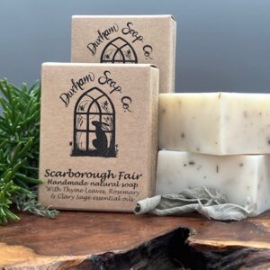 Scarborough Fair